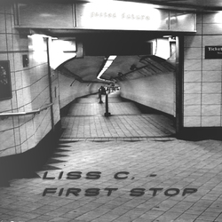 [pf013] Liss C - First Stop