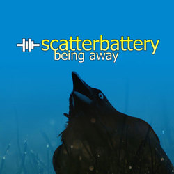 [xsn043] Scatterbattery - Being Away