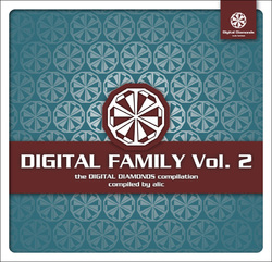 [dd015l] Various Artists - Digital Family Vol. 2
