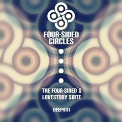 [deepx111] Four-Sided Circles - The Four-Sided's Lovestory Suite