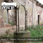 [TKB NET 06 ] Paulice - Entre Paysages Amricains EP