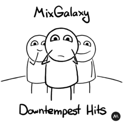 [MIXGBEST01] Various Artists - Downtempest Hits