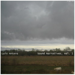 [bp017] Lus Antero (Out Level) - Sound Narratives, Vol. 1