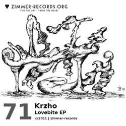 [zimmer071] Krzho  - Lovebite