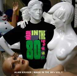 [SE033] Alan Kruger - Made in 80s