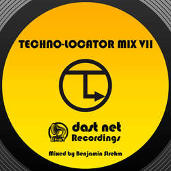 Techno-Locator Mix VII
