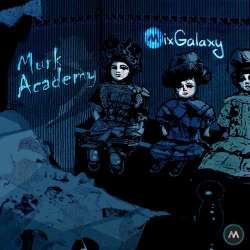 [MIXG028] Various Artists - Murk Academy