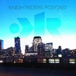 Phaedrus  - Knightriders Podcast 001