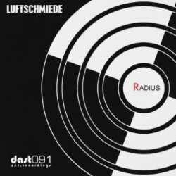 [DAST091] Luftschmiede - Radius EP