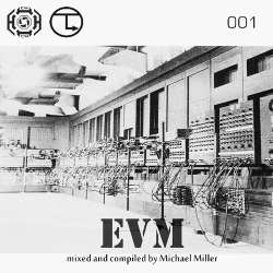 [Evm001] Michael Miller - EVM Mix 001