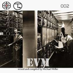 [Evm002] Michael Miller - EVM Mix 002