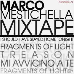 [monoKraK171] Marco Mestichella - Mixtape